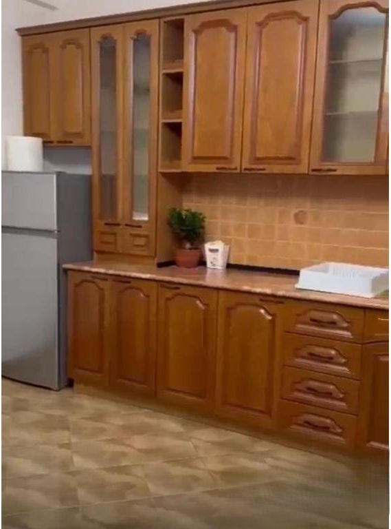 Apartament 1+1 me Qira ne Don Bosko! 600 € /Muaj