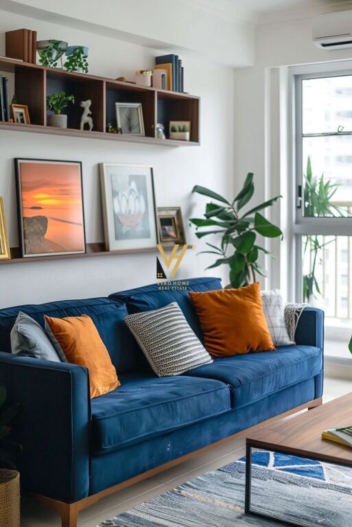 APARTMENT 1+1+BLK FOR RENT AT KOMUNA E PARISIT 65,000 LEKE