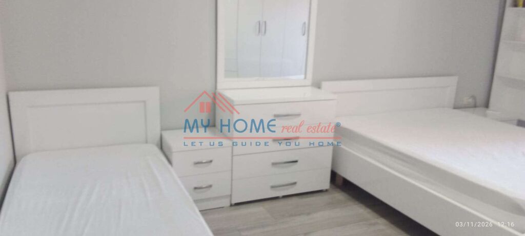 Apartment 2+1 for sale 21 Dhjetori Tirana