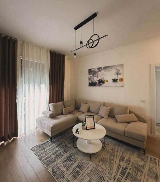 Appartamento in affitto 1+1 in Via 5 Maggio