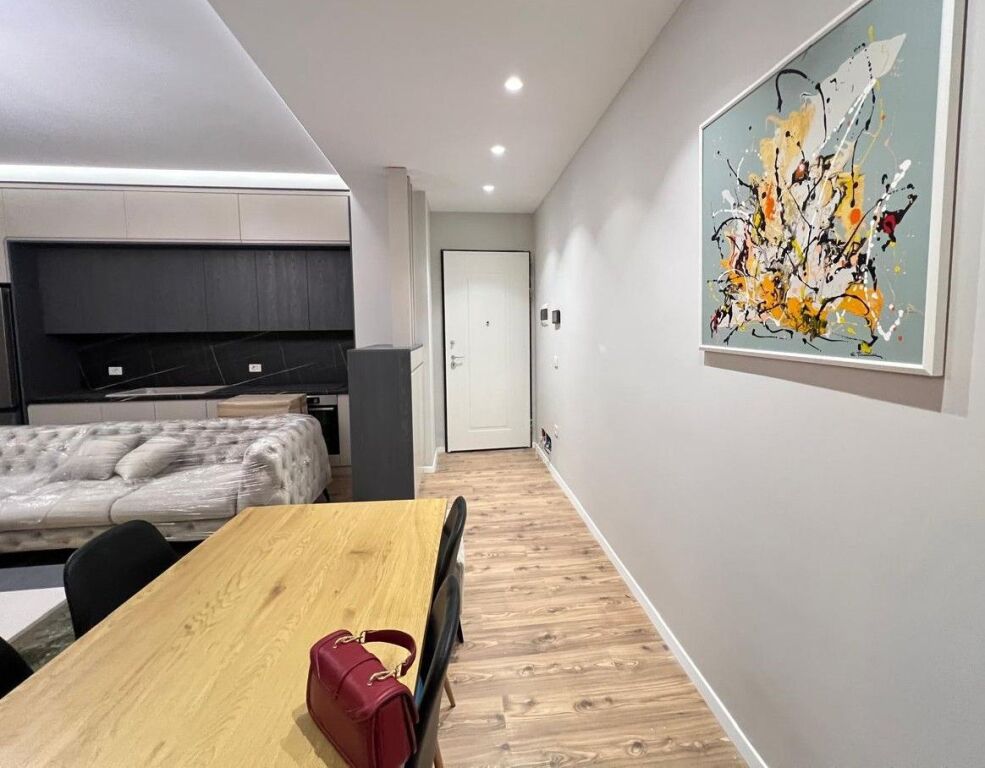 📌Appartamento 1+1 in Affitto – Complesso Delijorgji, Disponibile anche per AirBnb