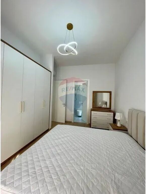 APARTMENT 2+1+2 + PARKING FOR RENT AT DELIJORGJI!