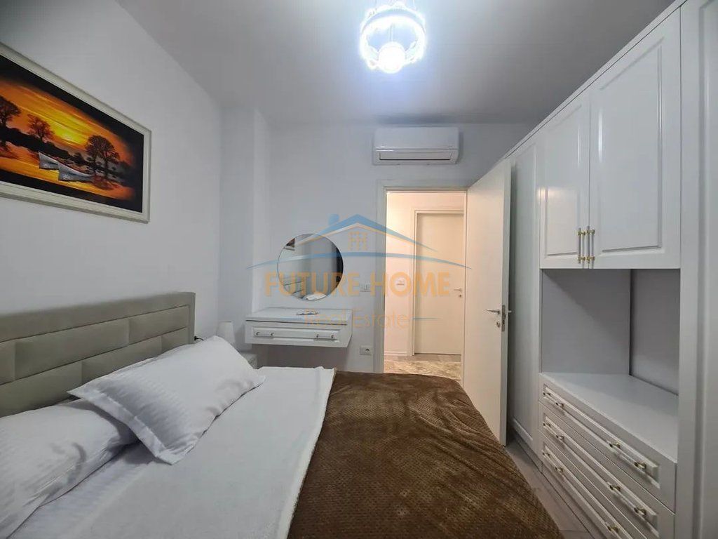 Rent, 2+1 Apartment with parking space at Univers City QTU!

