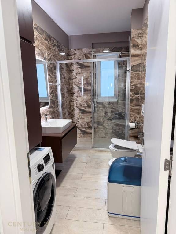 FOR RENT MODERN 1+1 APARTMENT, SELITË
