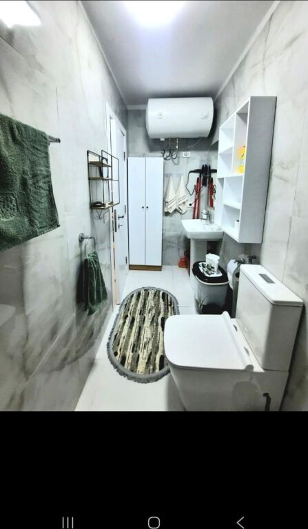 Studio apartment for sale at Ali Demi