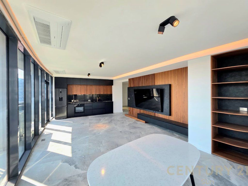 APPARTAMENTO IN VENDITA 3+1+2 IN VISTA LAGO, VIA KOSOVAR