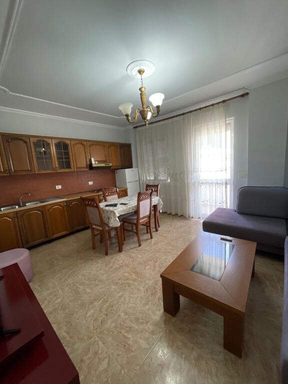Apartment for rent near Kika 2