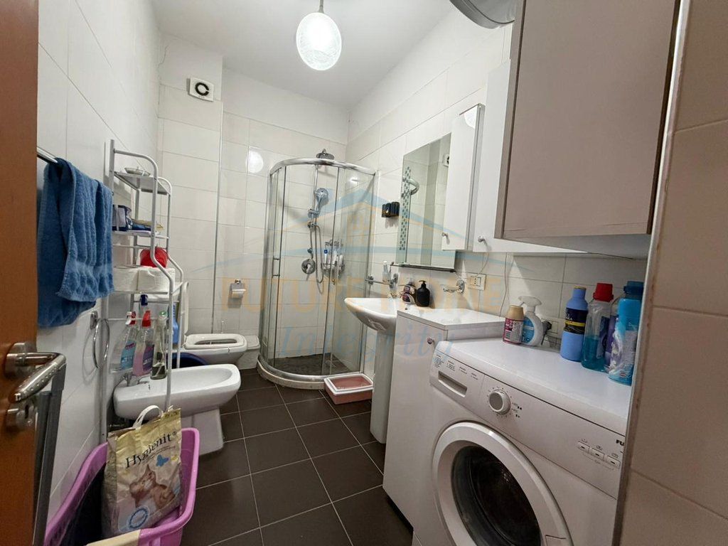 In vendita, Appartamento 1+1, Nuovo Anello, Tirana.​