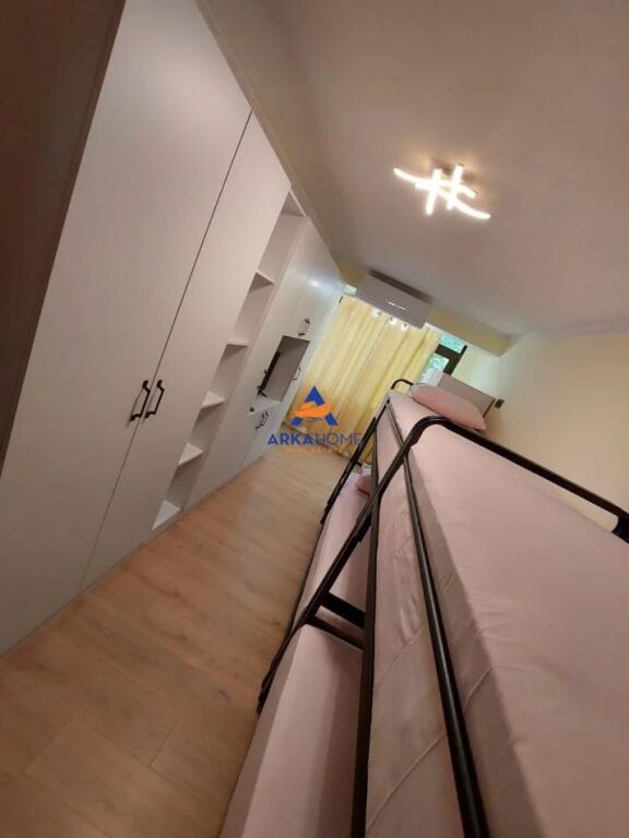 SHITET APARTAMENT 2+1+BALLKON "MYSLYM SHYRI" 30000000 LEKE