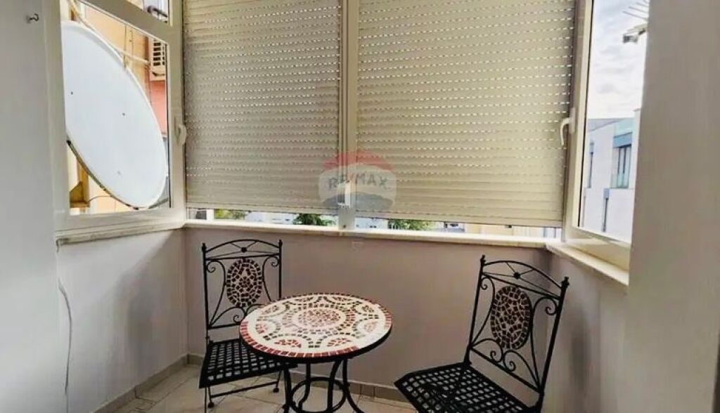 📍🏠Apartment 2+1 Durres Street