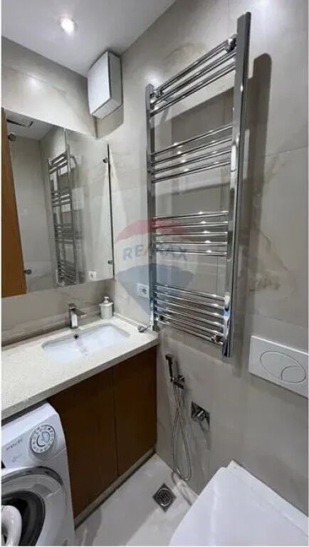 Apartament 2+1 per Qira - Ish Fusha Aviacionit