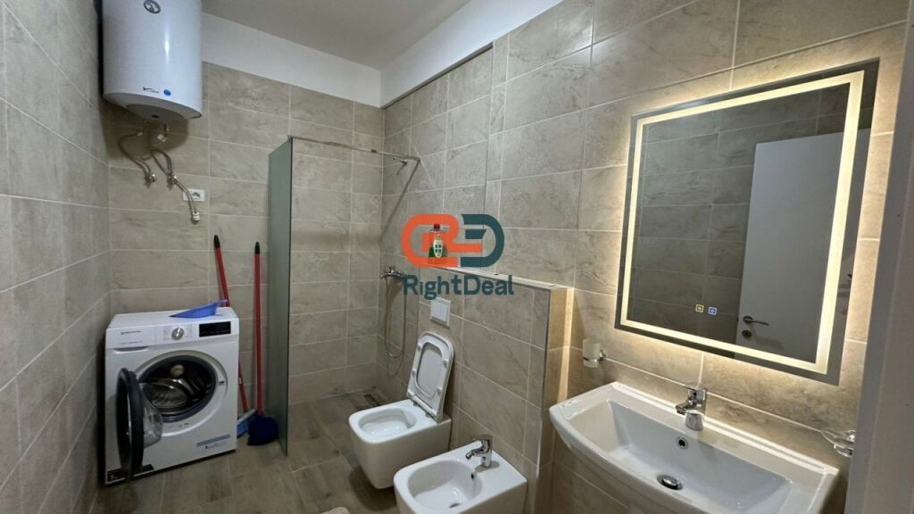 At Dry Lake, 2+1+2 Apartment for Rent, With Perfect Floor Plan Ideal for Living!!!