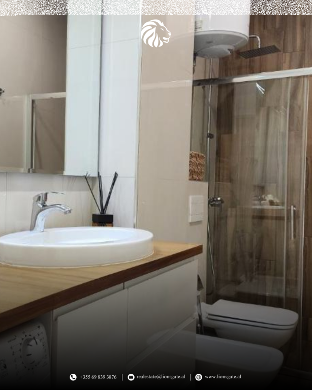 Apartament 2+1