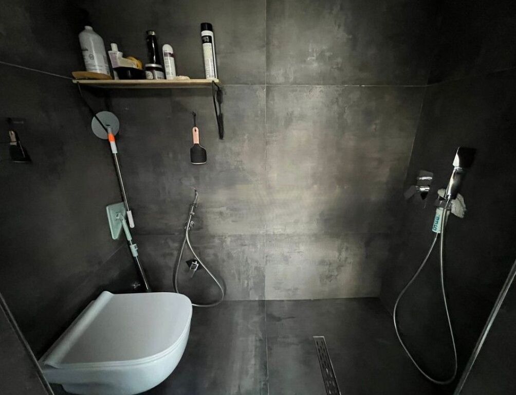 Shitet Apartament 1+1 në zemër të Myslym Shyri