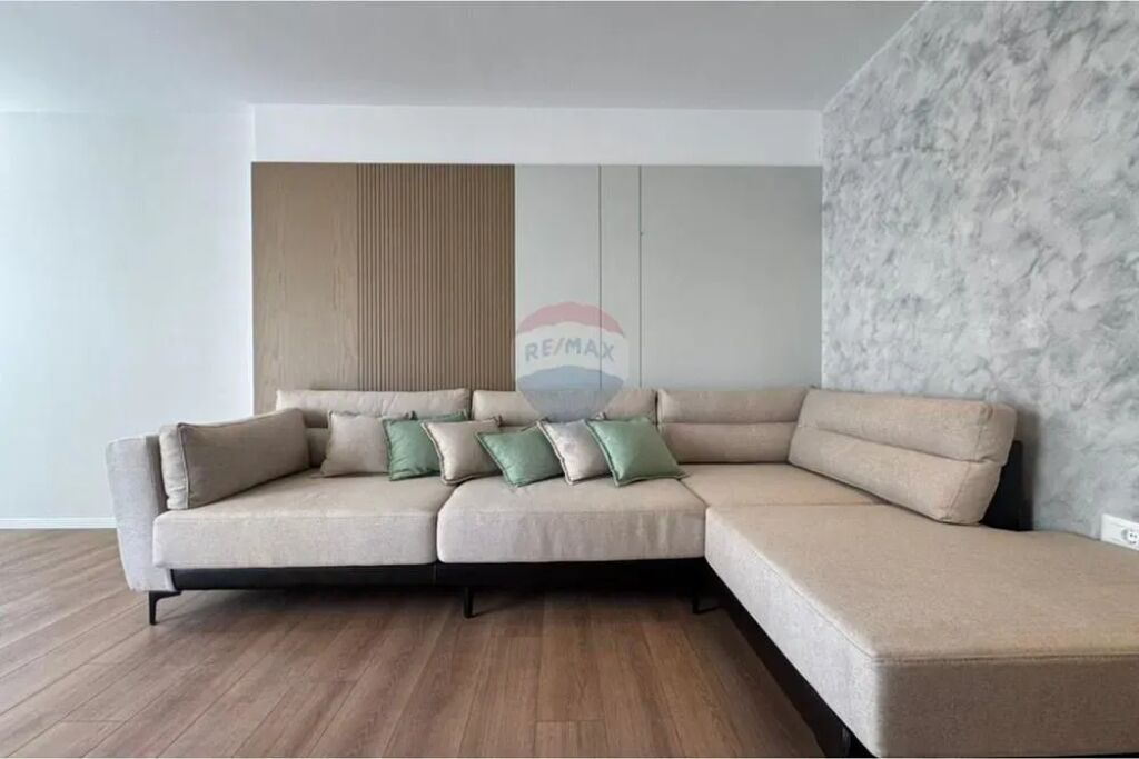 APARTAMENT 2+1 PER QIRA TEK DONIKA CENTER,Rruga Mine Peza
