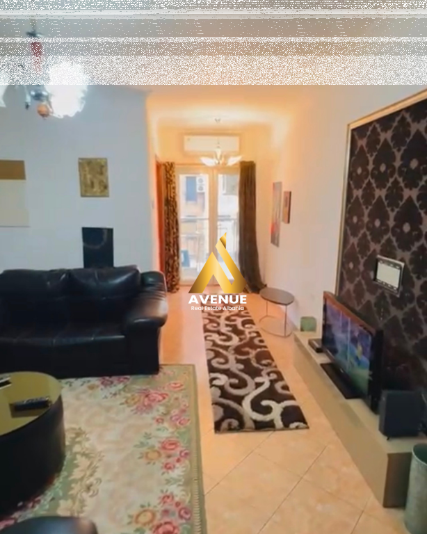 Apartment 2+1+2 for rent – Zogu i Zi, opposite Gazheli gas station, Tirana