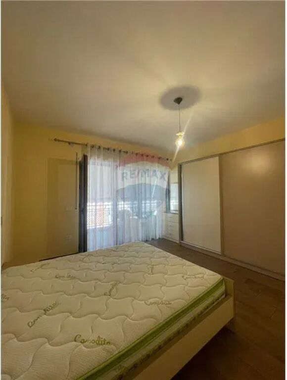 APARTMENT 2+1 FOR RENT + PARKING SPACE K.DELIJORGJI