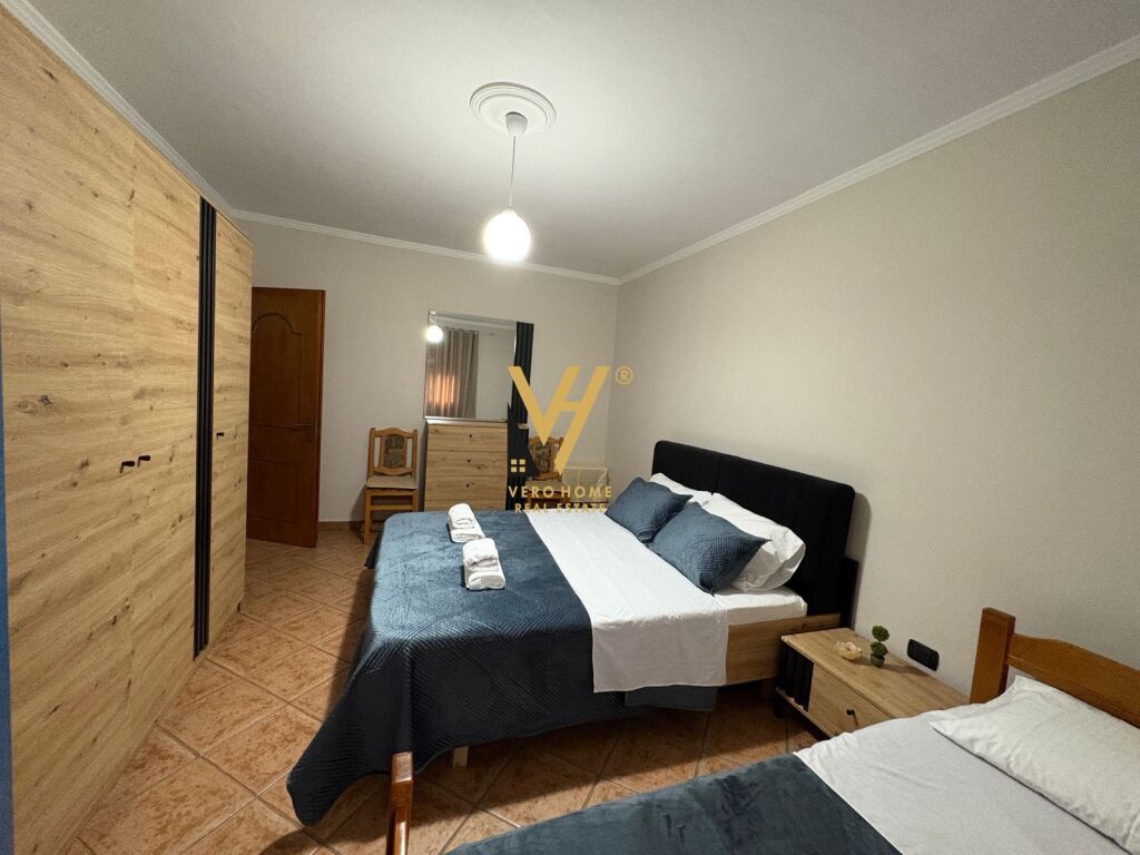 AFFITTASI APPARTAMENTO 1+1 A LAPRAKE 50.000 LEKE