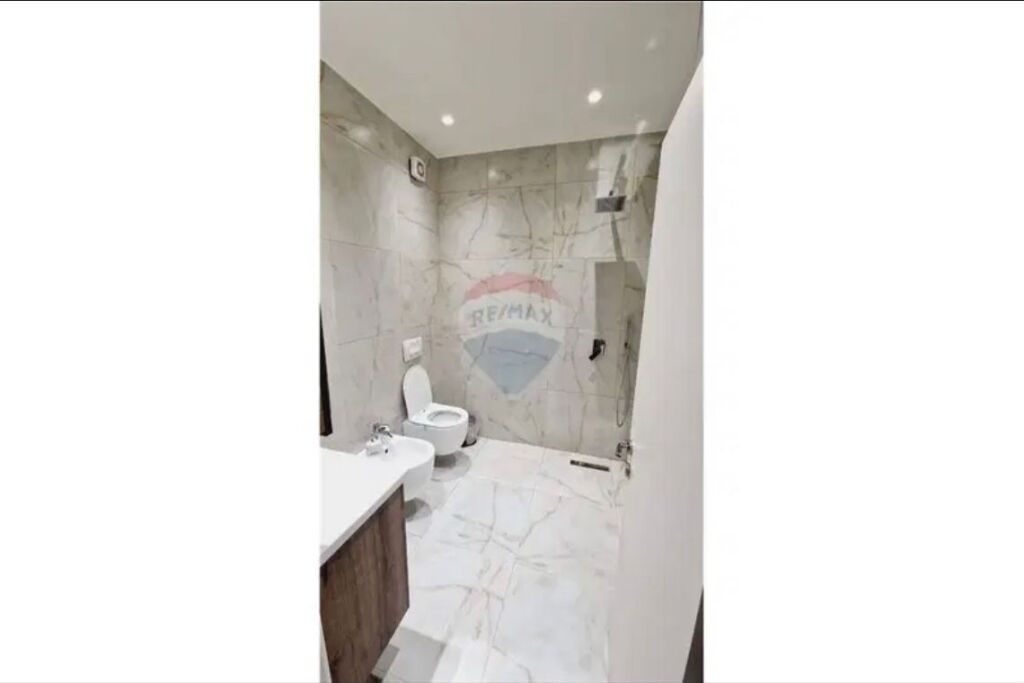Apartament 2+1 prane Vila Gold