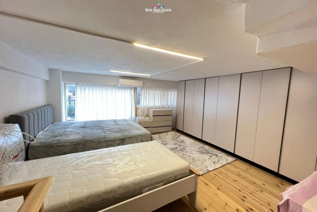 Apartment/Duplex For Rent 1+1 At Selvia (ID B2101556) Tirane