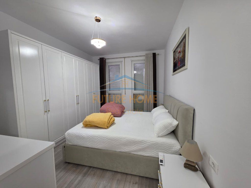 Rent, 2+1 Apartment with parking space at Univers City QTU!
