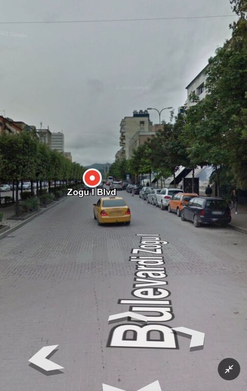 BLV. ZOGU I PARE, WE SELL 2 APARTMENTS 2+1!