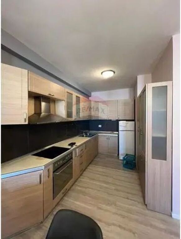 Appartamento 2+1 in affitto in Via Kavaja