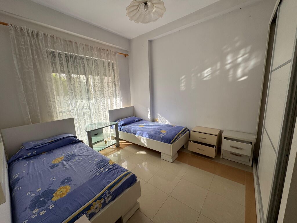 Apartment 1+1 for sale