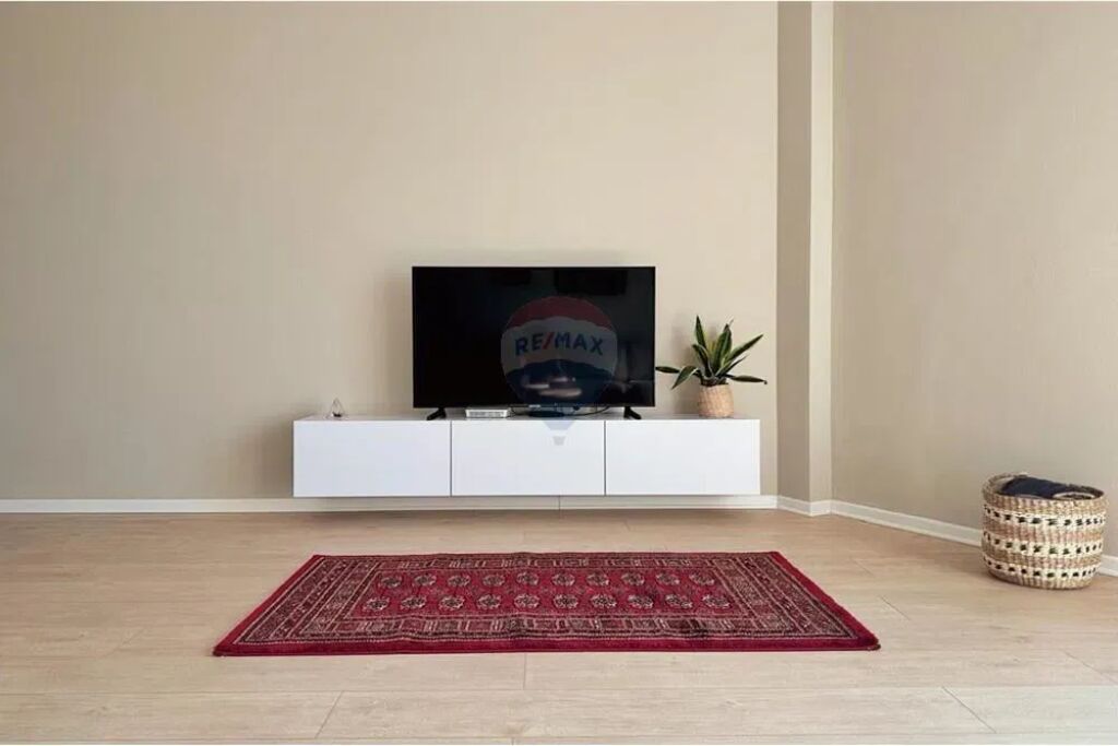 APARTMENT FOR RENT 1+1 ELBASANIT STREET