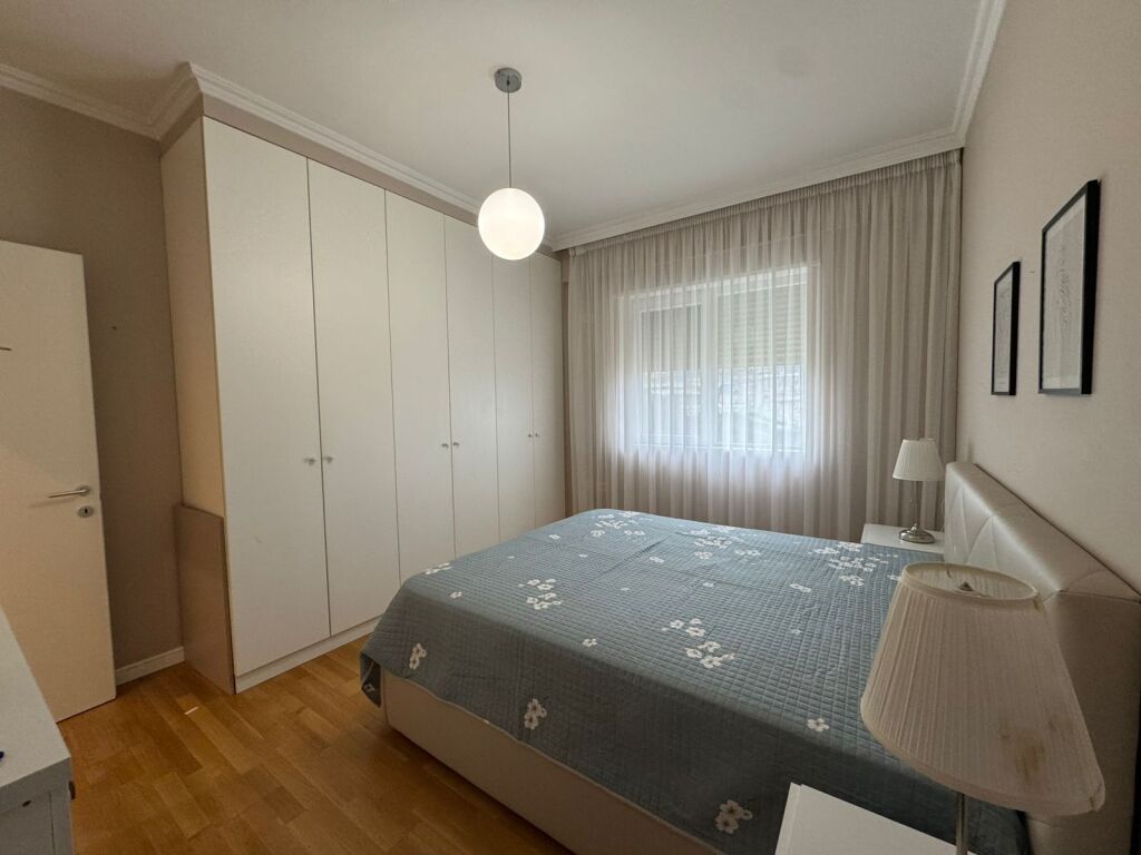 Apartment 1+1 for rent Botanical Garden