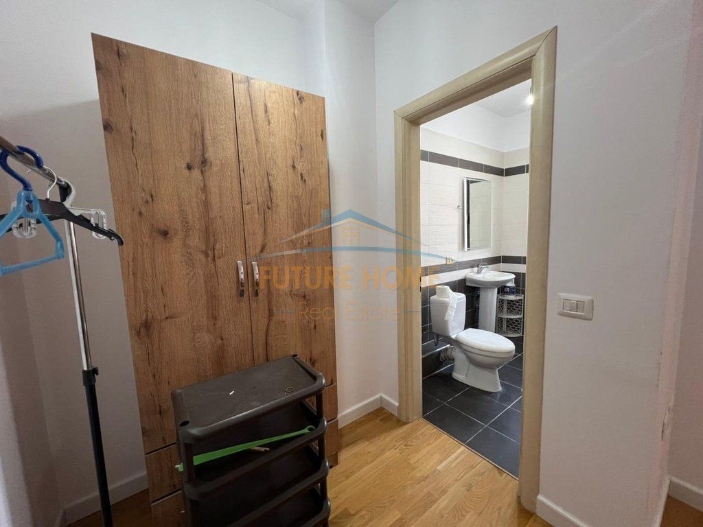 Rent, Apartment 2+1+2+Parking Space, Molla Complex, Astir, Tirana