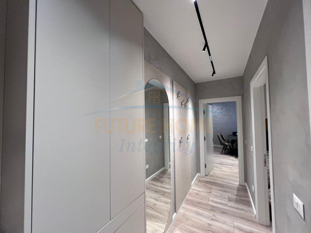 In vendita, Appartamento 2+1+2, Residenza Erli, Tirana.