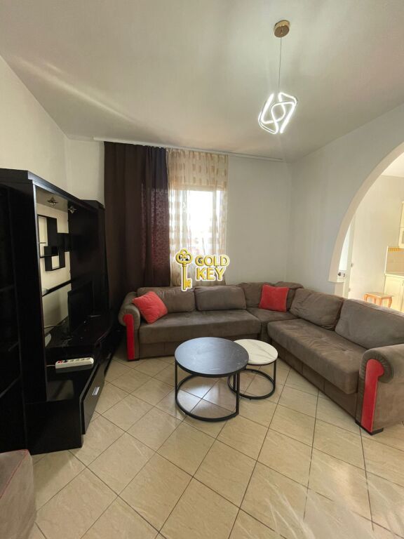 🏡 APARTMENT FOR RENT 2+1 + BALCONY – Stadiumi, Durrës  350 €