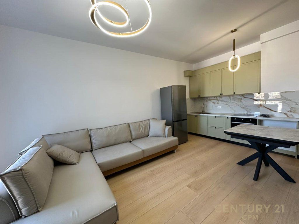 Apartment 1+1 For Rent In The Commune Of Paris!