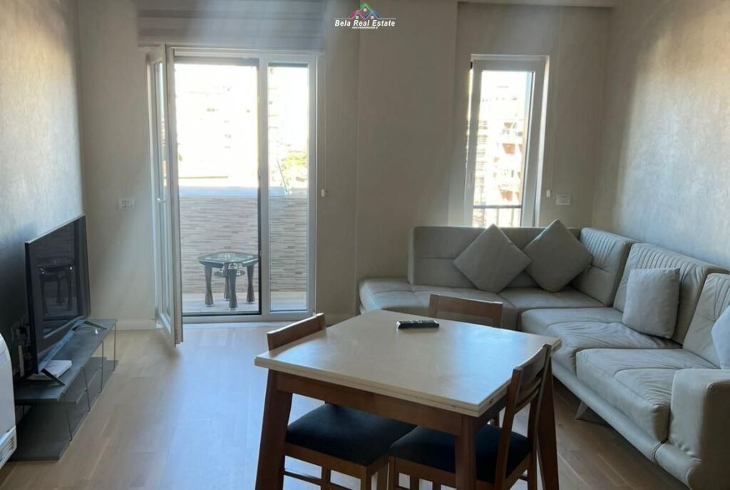 Apartment For Rent 1+1+ Parking Space Near the Train Station (ID B2101559) Tirana