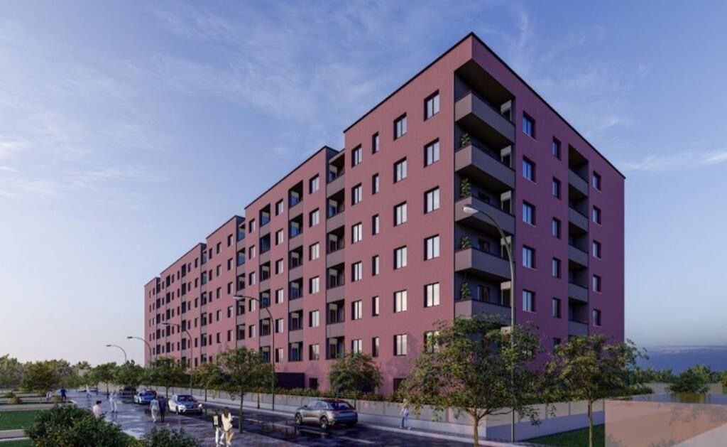 APARTMENT FOR SALE 1+1 AT SHEHU RESIDENCE PASKUQAN READY TO MOVE IN