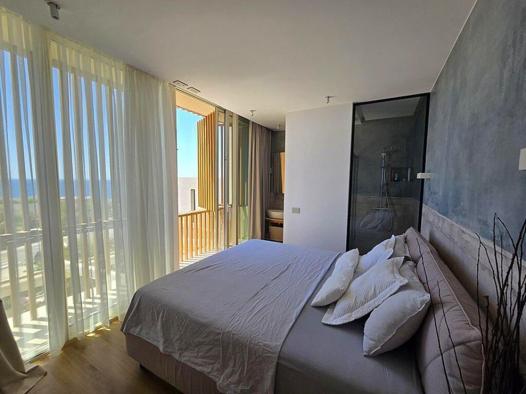 Shitet Apartament 3+1 Green Coast📍Palase