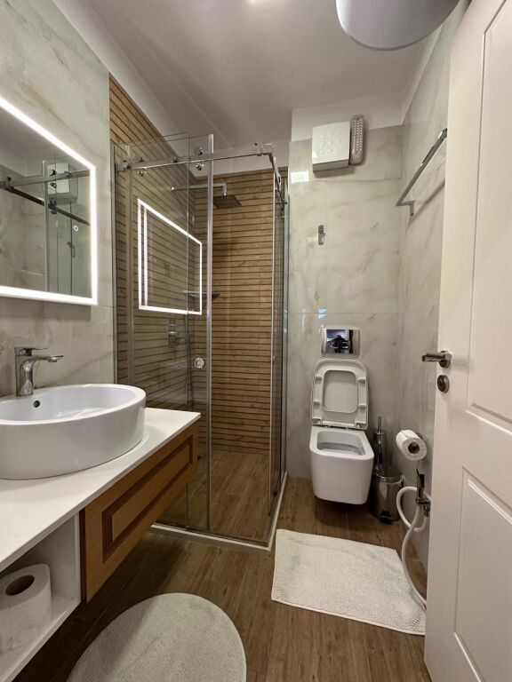 🏢Via Bogdaneve, appartamento arredato 2+1 in affitto. 1.000 Euro