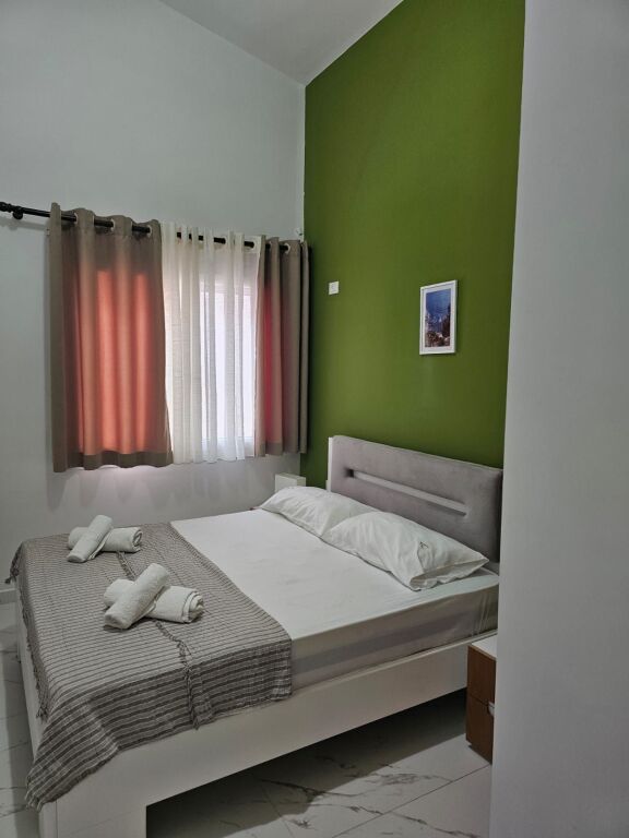 Apartment 2+1 for Rent Long term - near the Castle, Vlore