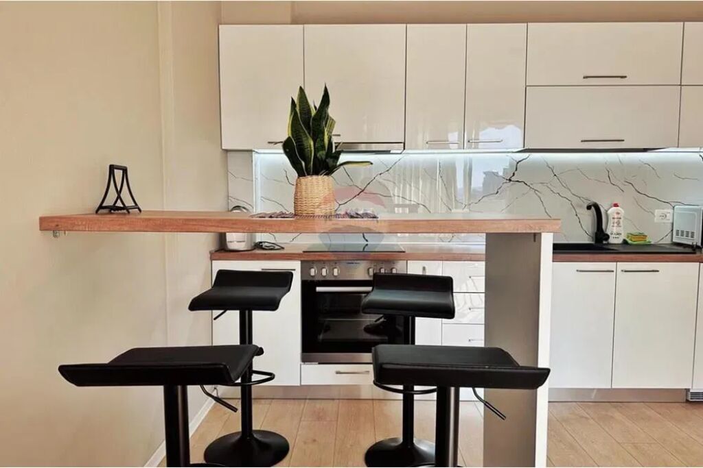 APARTMENT FOR RENT 1+1 ELBASANIT STREET