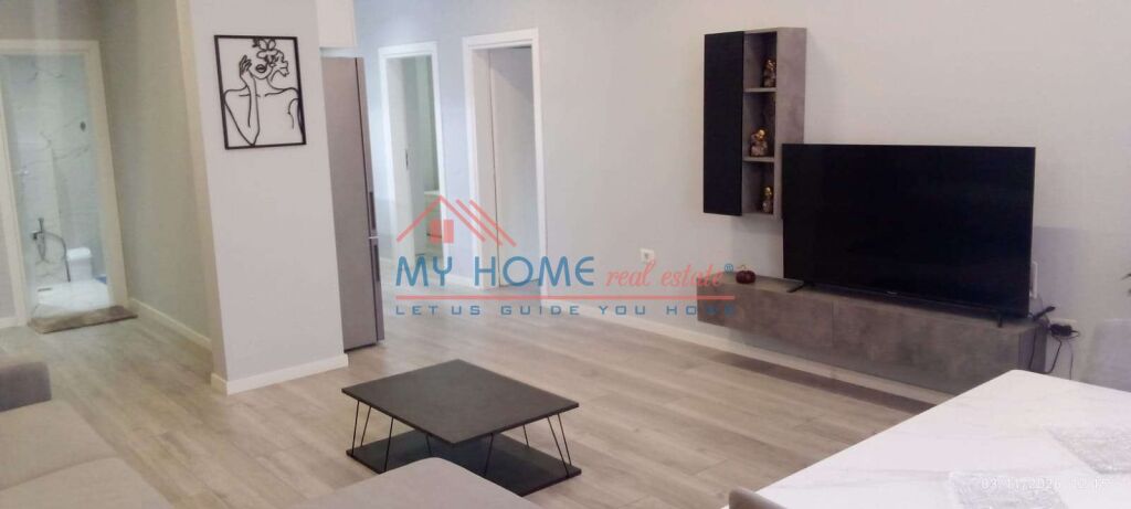 Apartment 2+1 for sale 21 Dhjetori Tirana