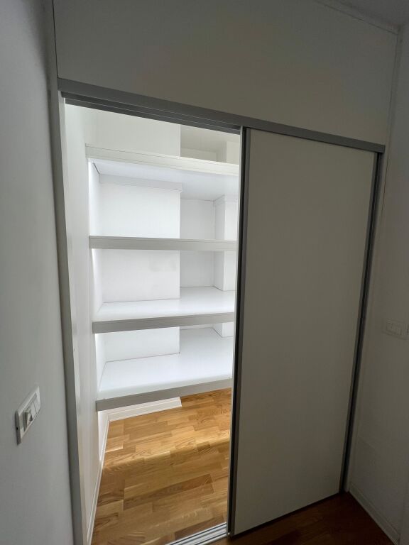 Apartment for Rent 3+1+2 in the block