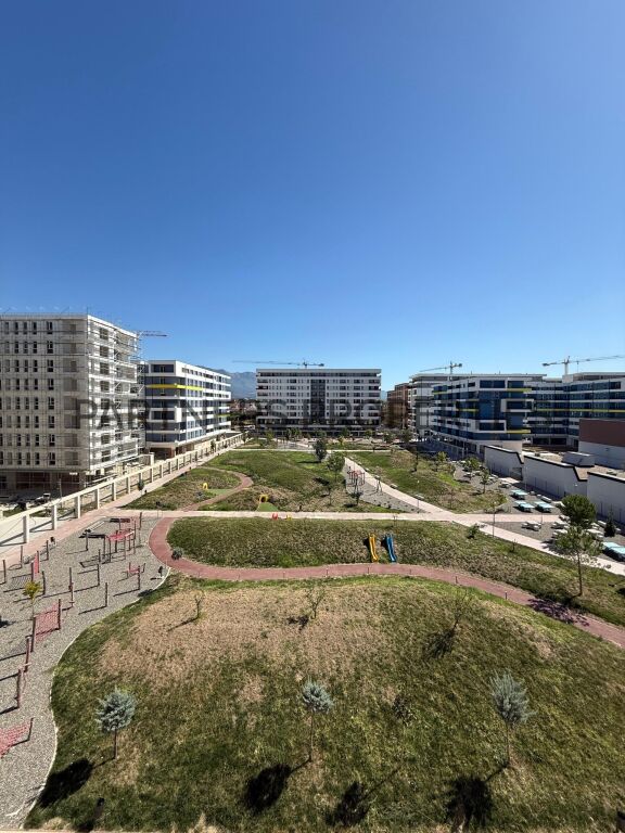 UNIVERS CITY_VENDESI APPARTAMENTO 3+1+2