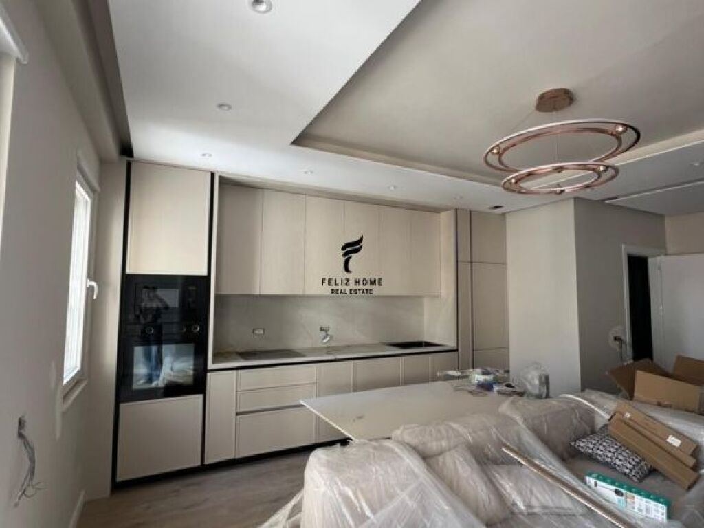 VENDESI APPARTAMENTO 3+1+2 LAPRAKE 325.000 EURO FH-58981