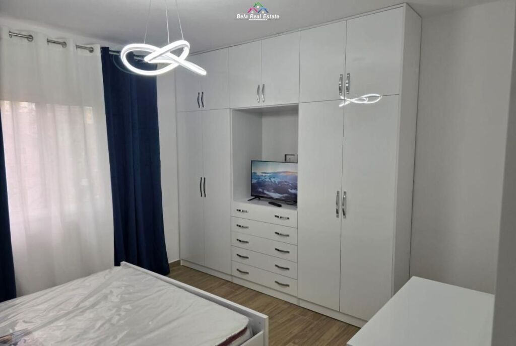 Apartament Me Qera 1+1 ne Don Bosko (ID B2101562) Tirane