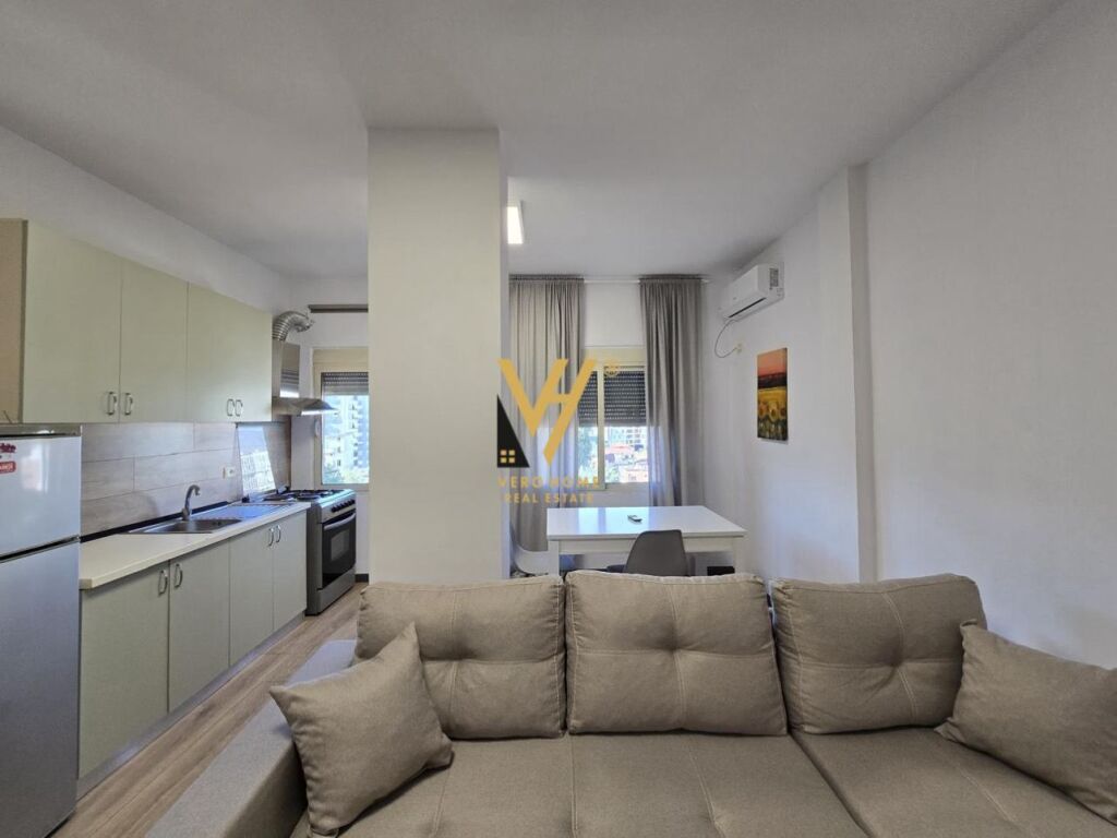 SHITET APARTAMENT 2+1 TE KRISTAL CENTER 185.000 EURO