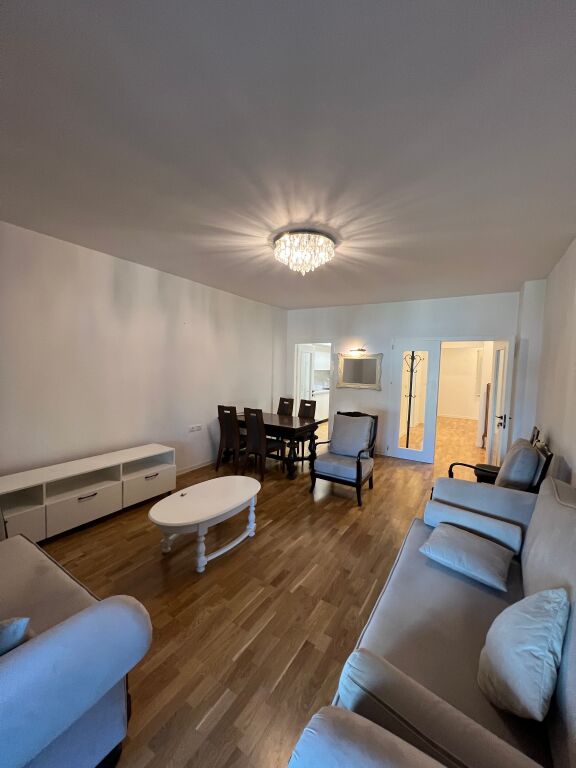Apartment for Rent 3+1+2 in the block