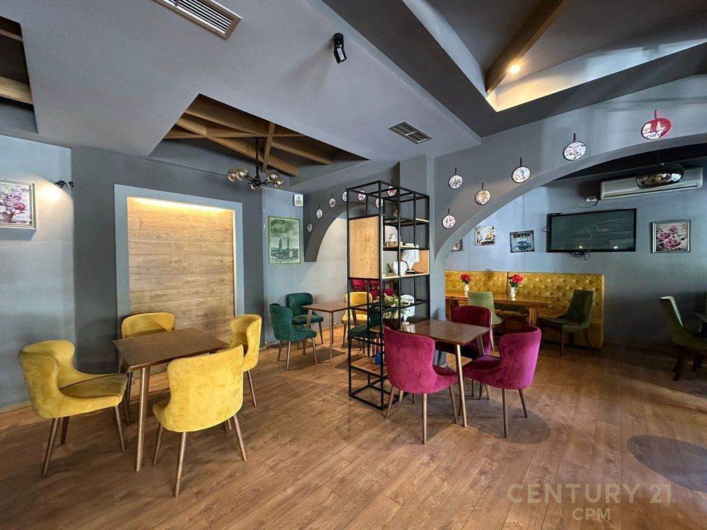 Space For Rent At The Villas In Selite!