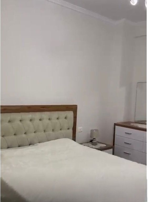 Apartament 1+1 me Qira ne Don Bosko! 600 € /Muaj