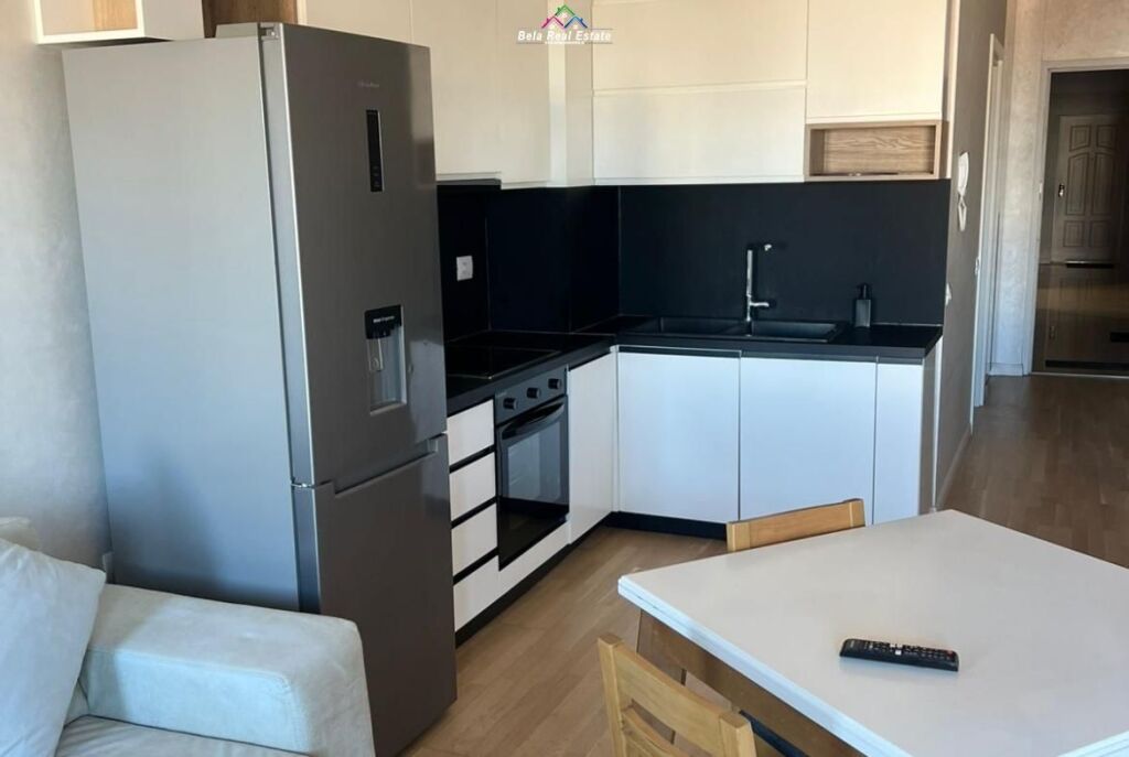 Apartment For Rent 1+1+ Parking Space Near the Train Station (ID B2101559) Tirana